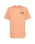 Billabong Boys' Heritage Arch T-Shirt