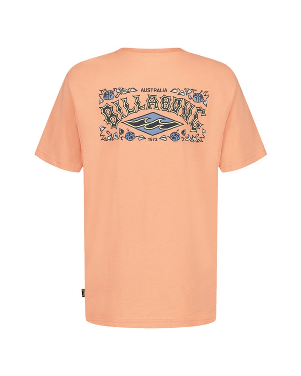 Billabong Boys' Heritage Arch T-Shirt