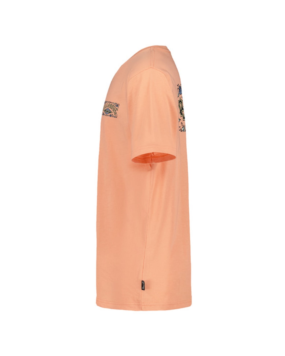 Billabong Boys' Heritage Arch T-Shirt