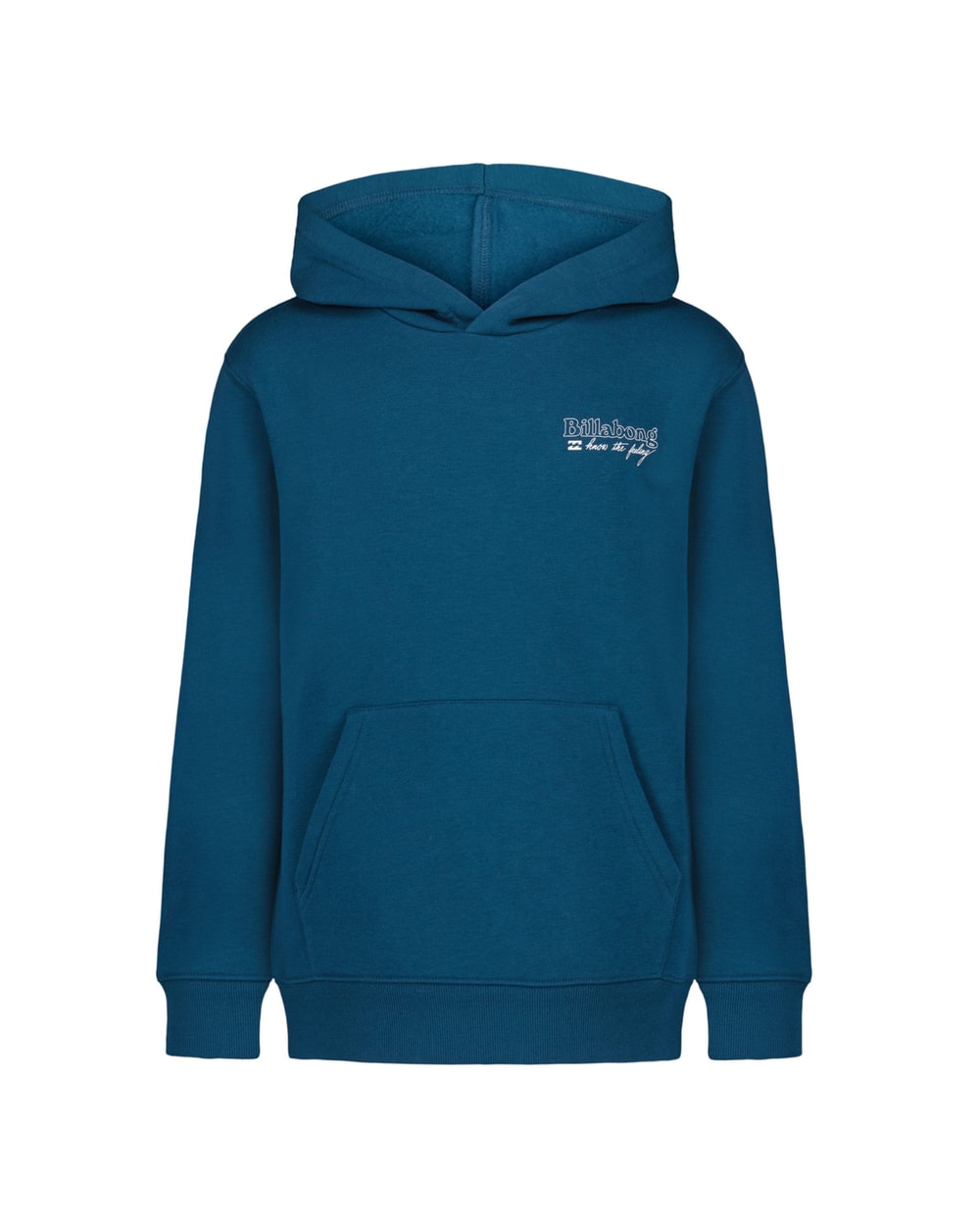 Billabong Boys' Lucid Hoodie Legion Blue