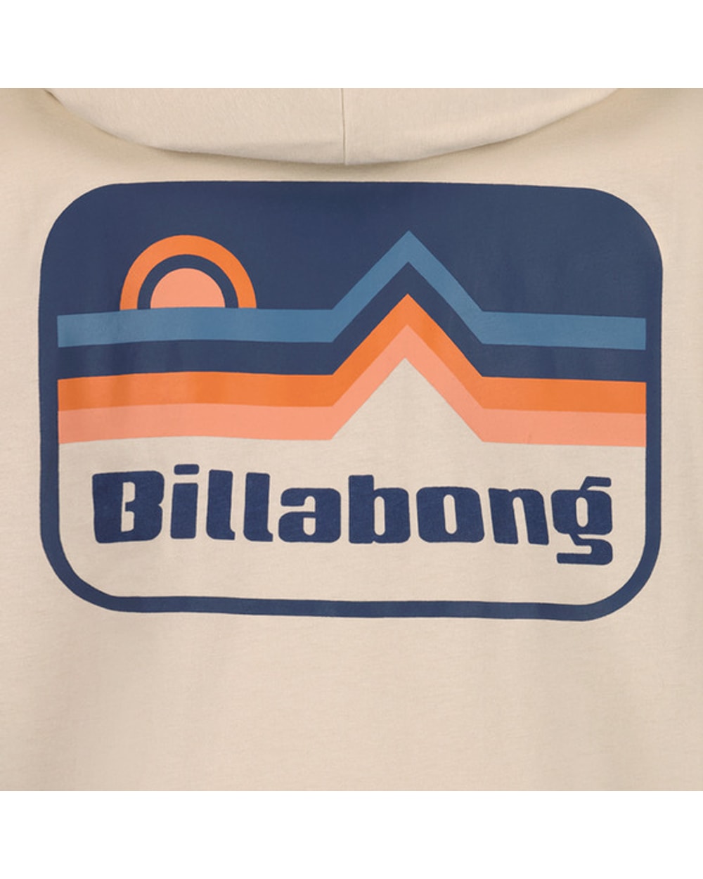 Billabong Boys' Range Hoodie