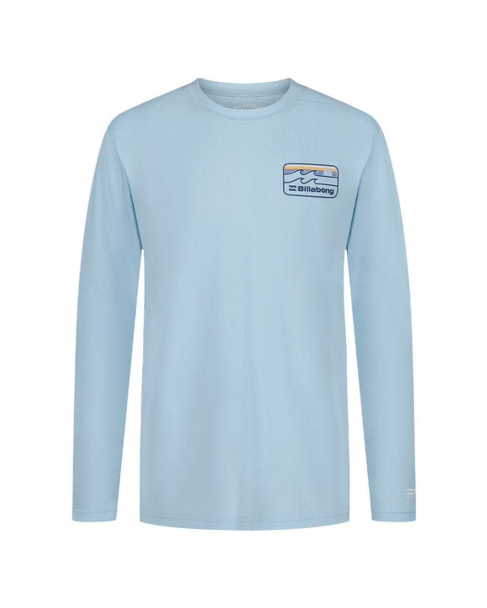 Billabong Boy's Runner Rashguard