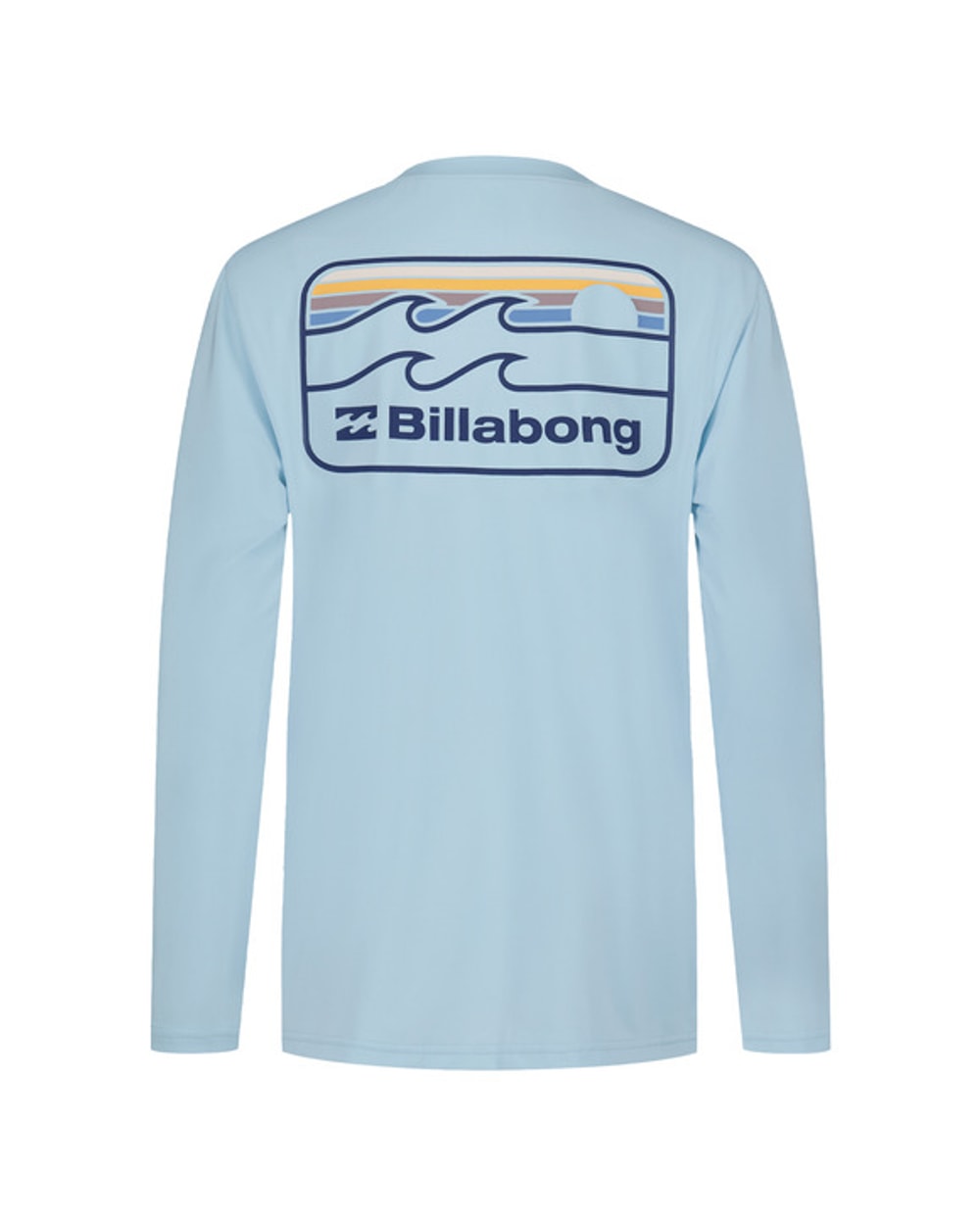 Billabong Boy's Runner Rashguard