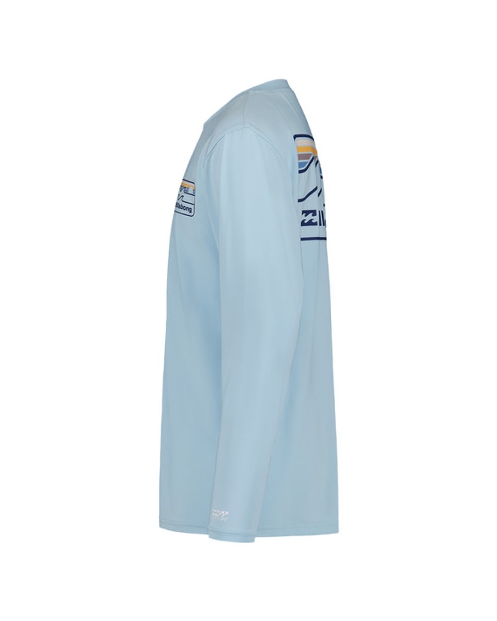 Billabong Boy's Runner Rashguard