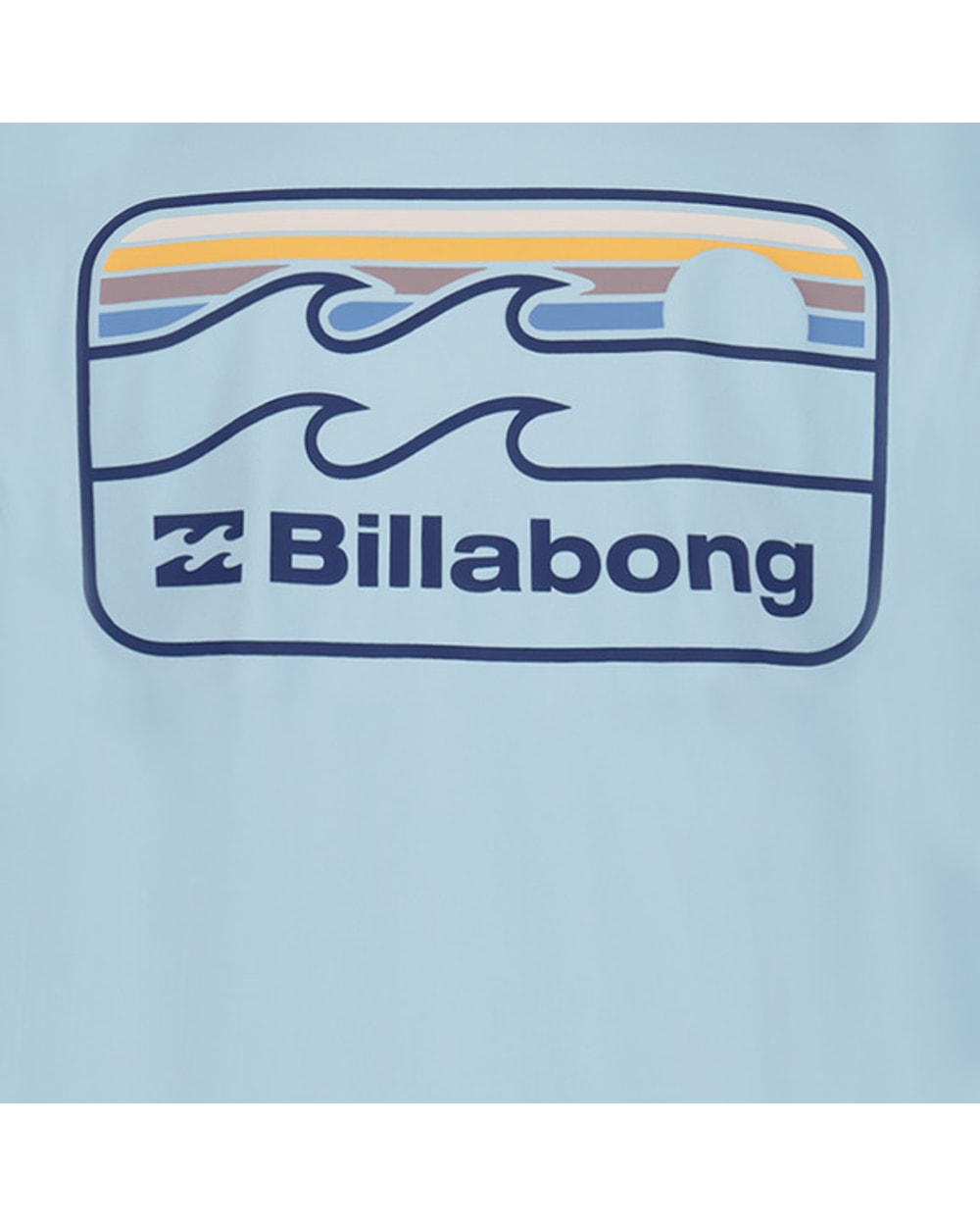 Billabong Boy's Runner Rashguard