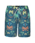 Billabong Boy's Sundays Layback Boardshorts