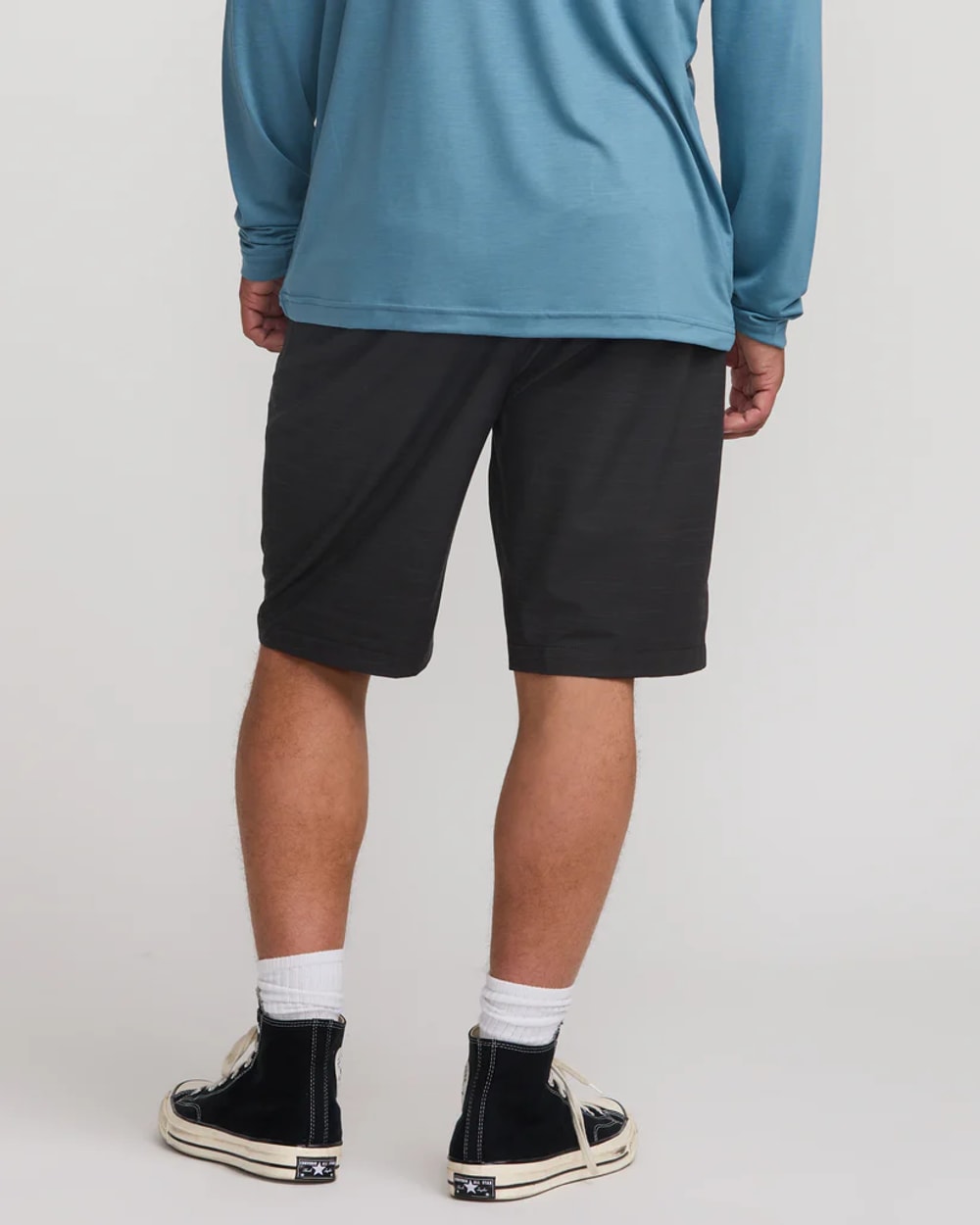 Billabong Crossfire Submersible 21" Men's Hybrid Shorts