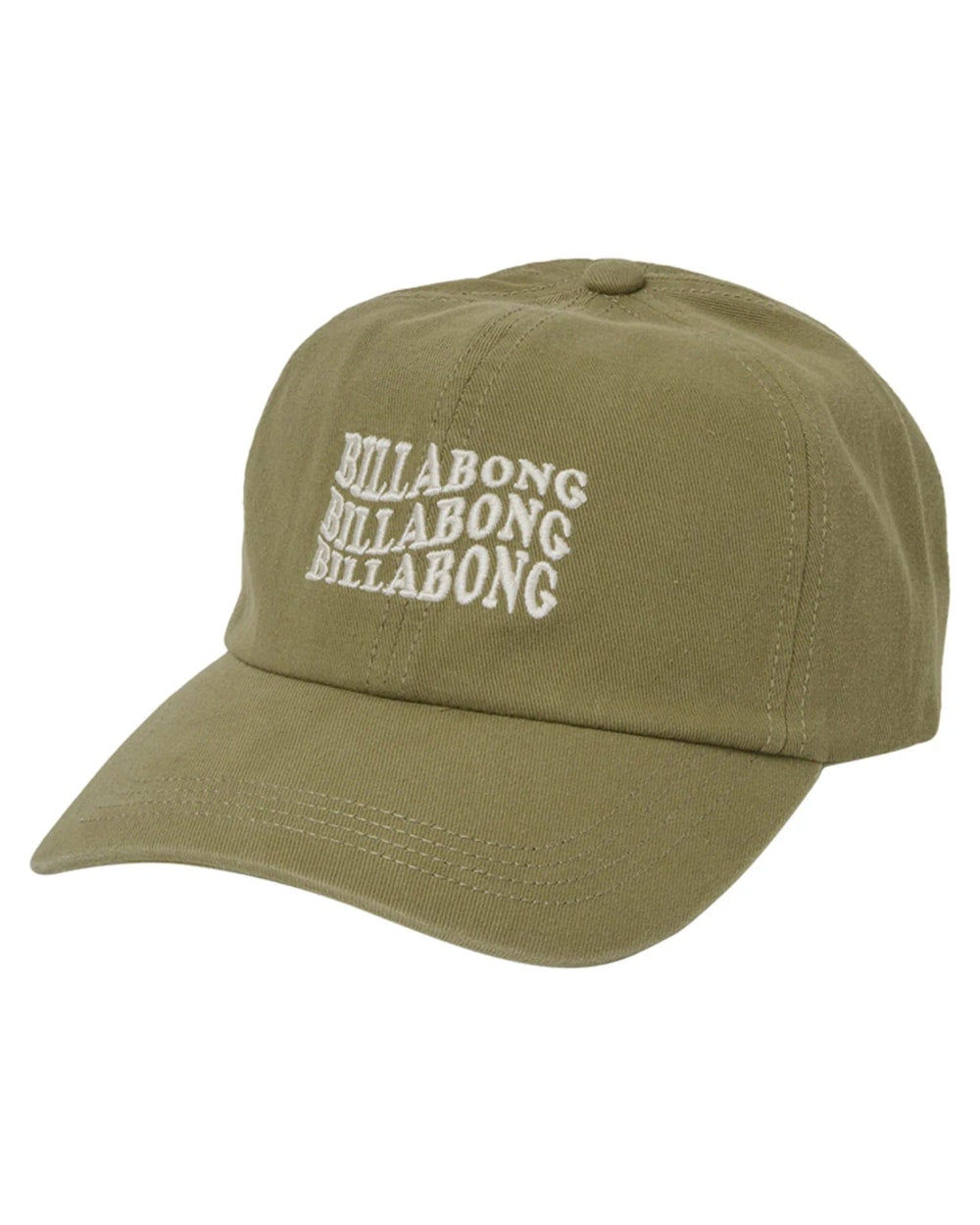 Billabong Dad Cap Hat