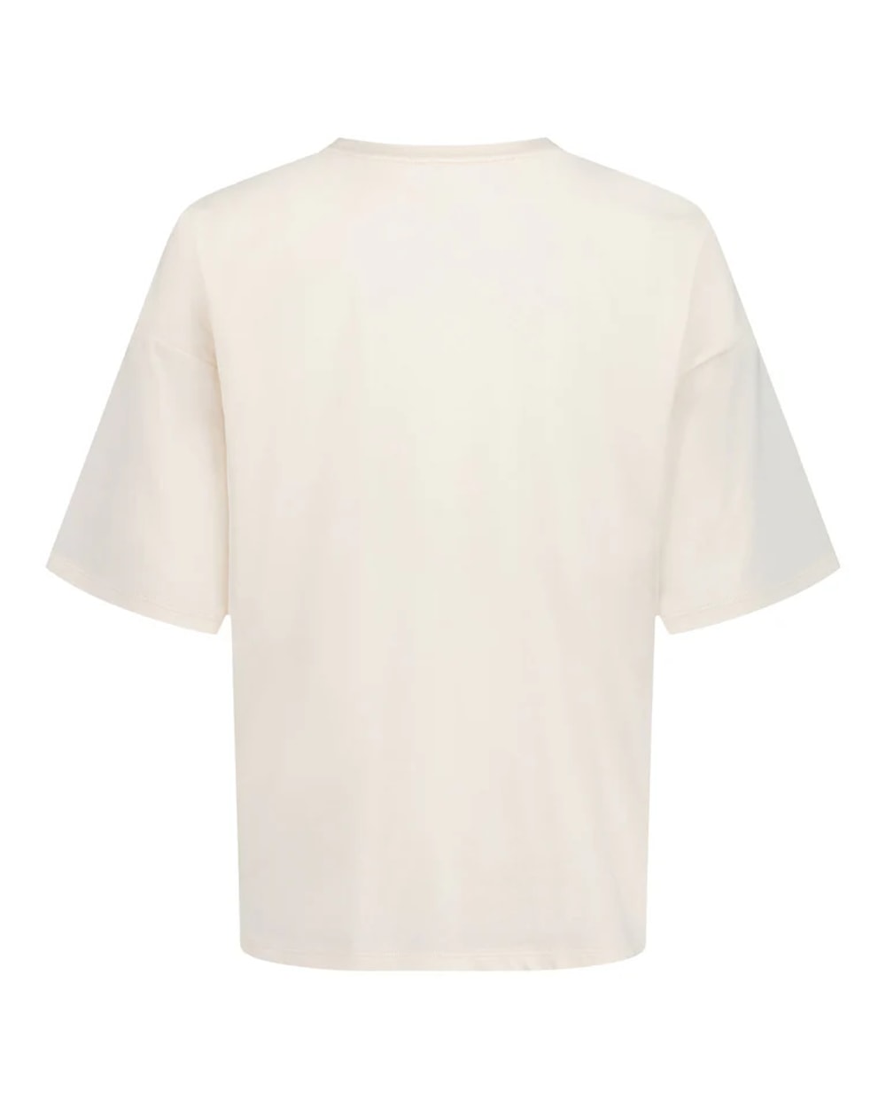 Billabong Girls' Oversized Sunrise T-Shirt