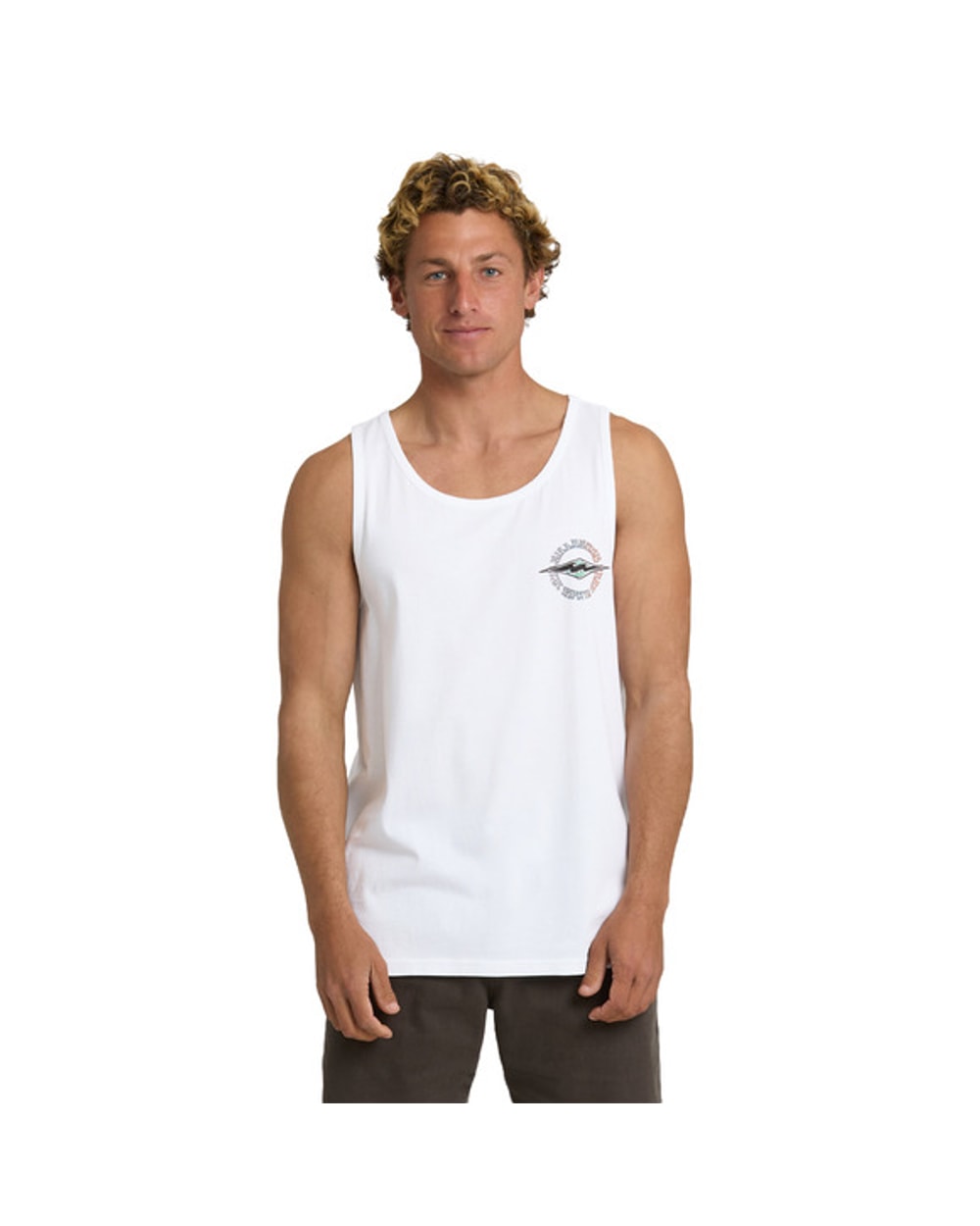 Billabong Hollow Diamond Men's Tank Top