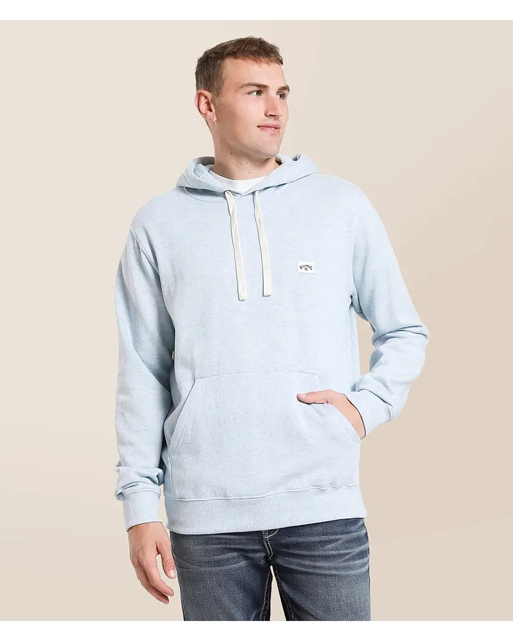 Billabong Men's All Day Pullover Sweatshirt