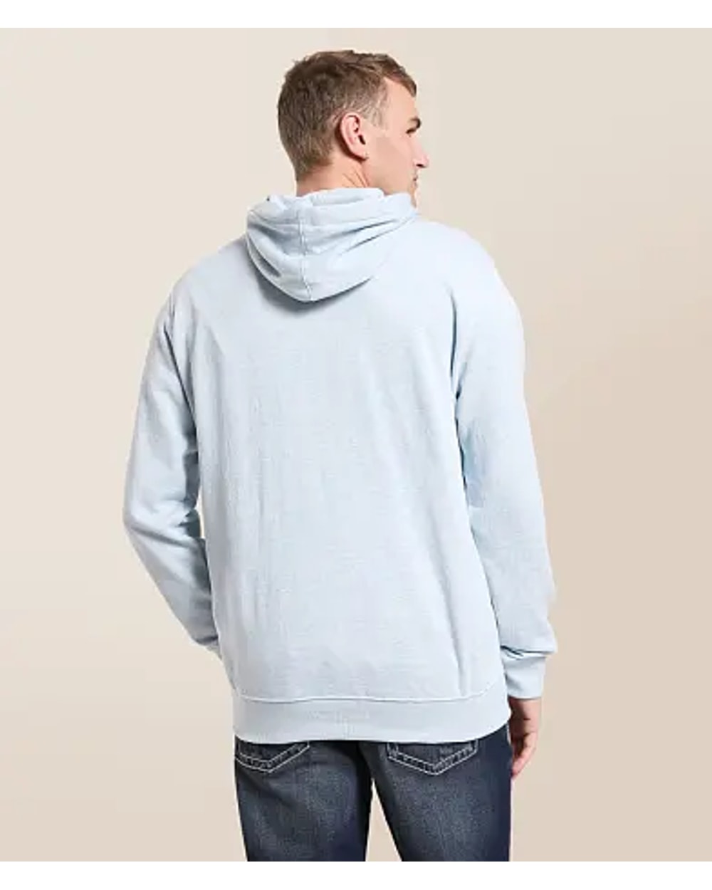 Billabong Men's All Day Pullover Sweatshirt