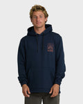 Billabong Men's Compass Pullover Sweatshirt
