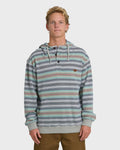 Billabong Men's Rancho Pullover YD Pullover Hoodie