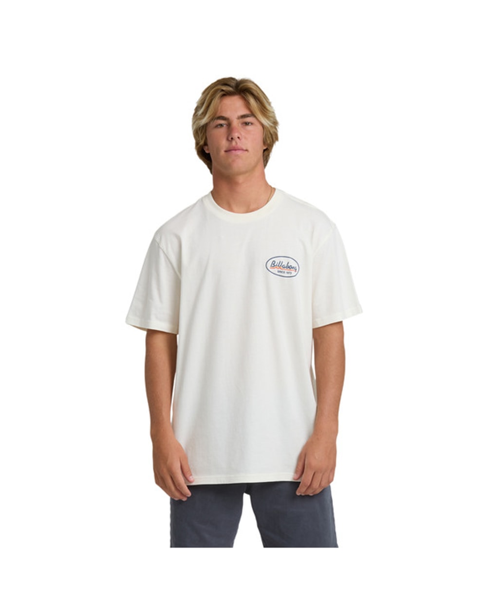 Billabong Men's Runner Premium T-shirt