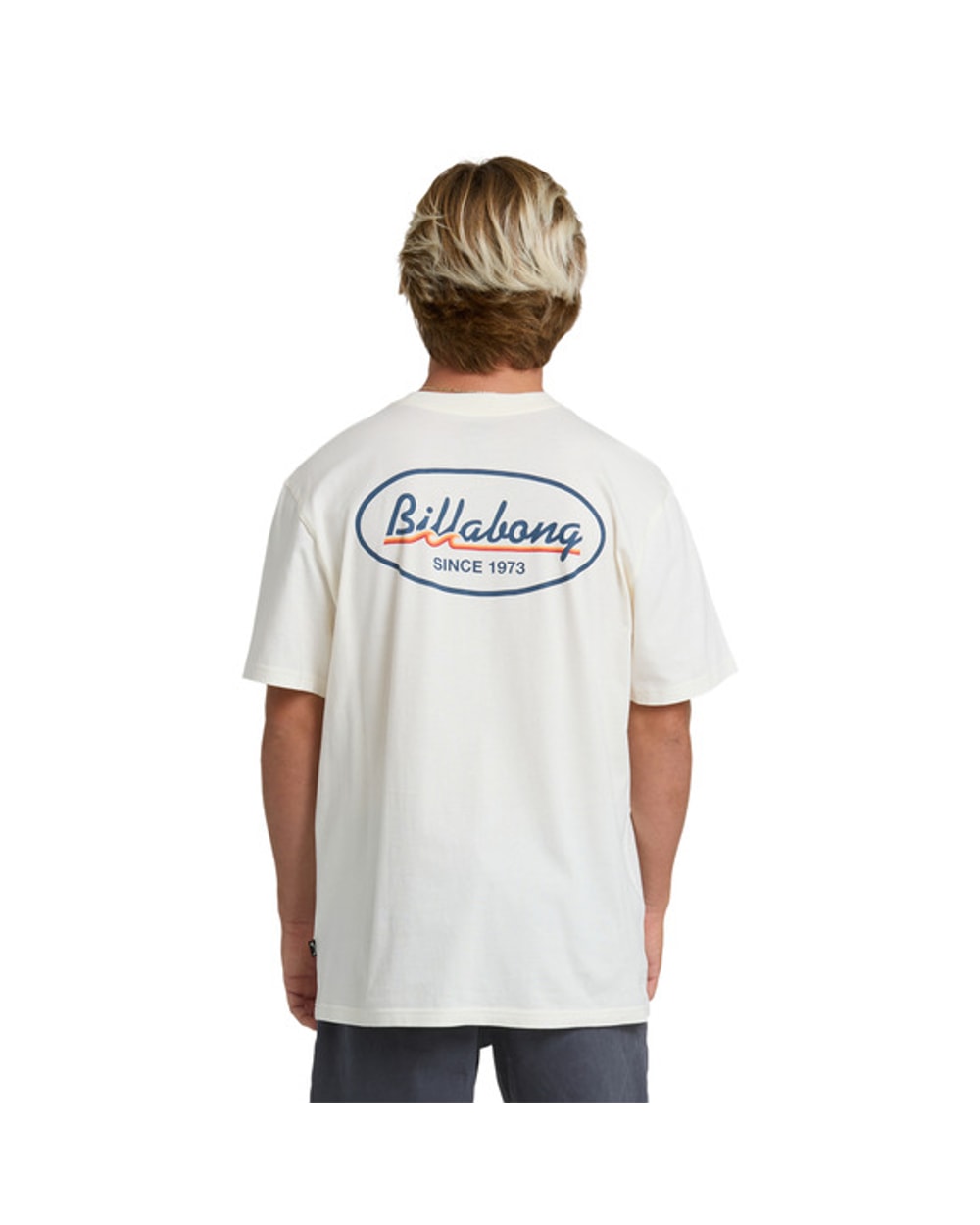 Billabong Men's Runner Premium T-shirt