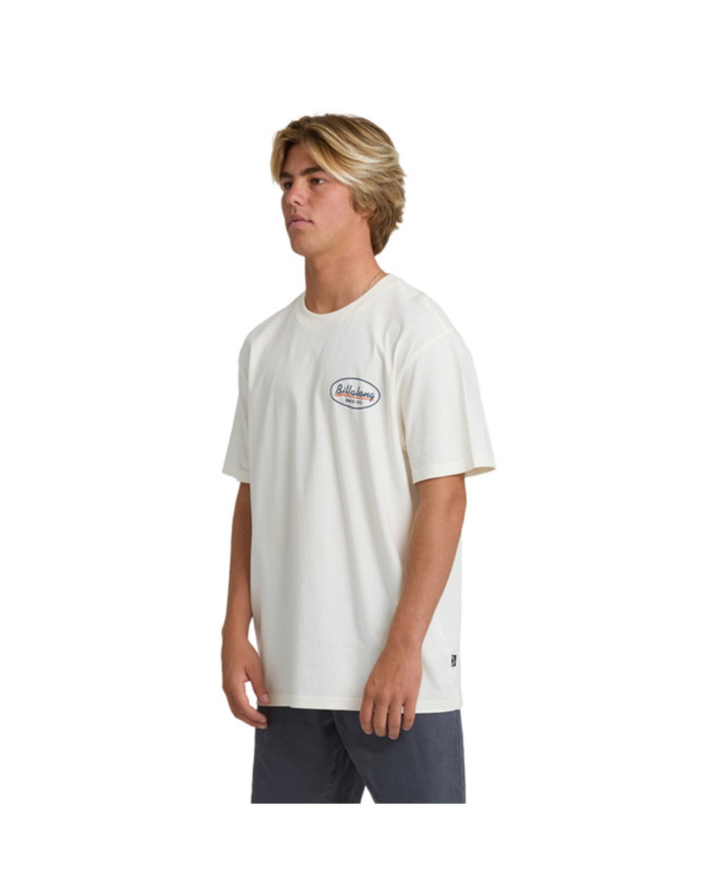 Billabong Men's Runner Premium T-shirt