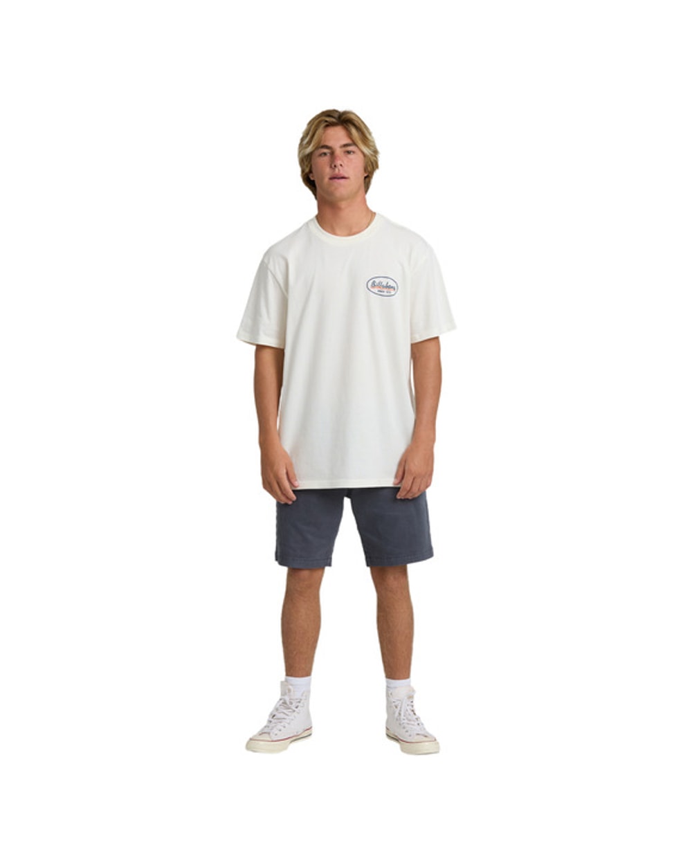 Billabong Men's Runner Premium T-shirt