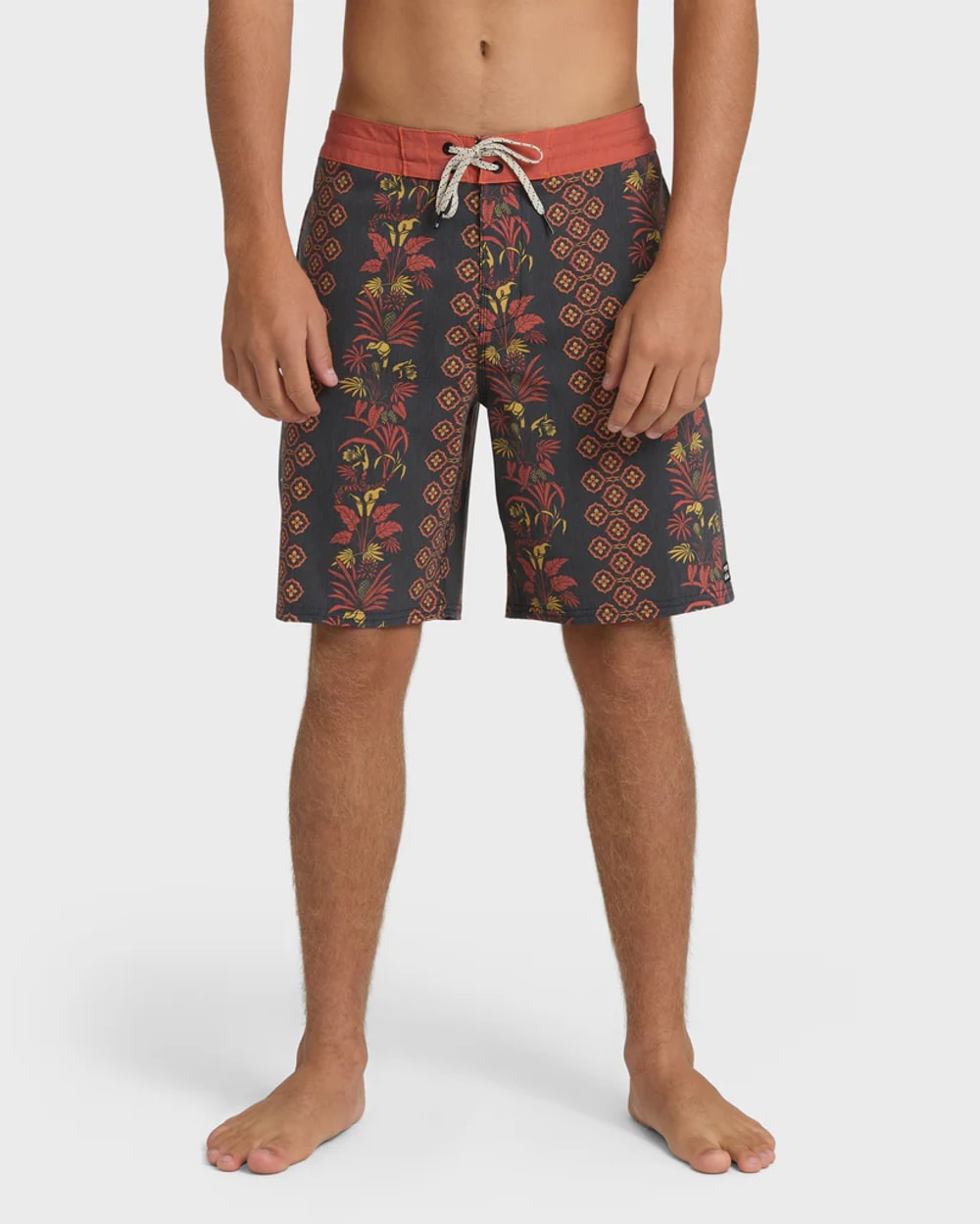 Billabong Men's Sundays Boardshorts