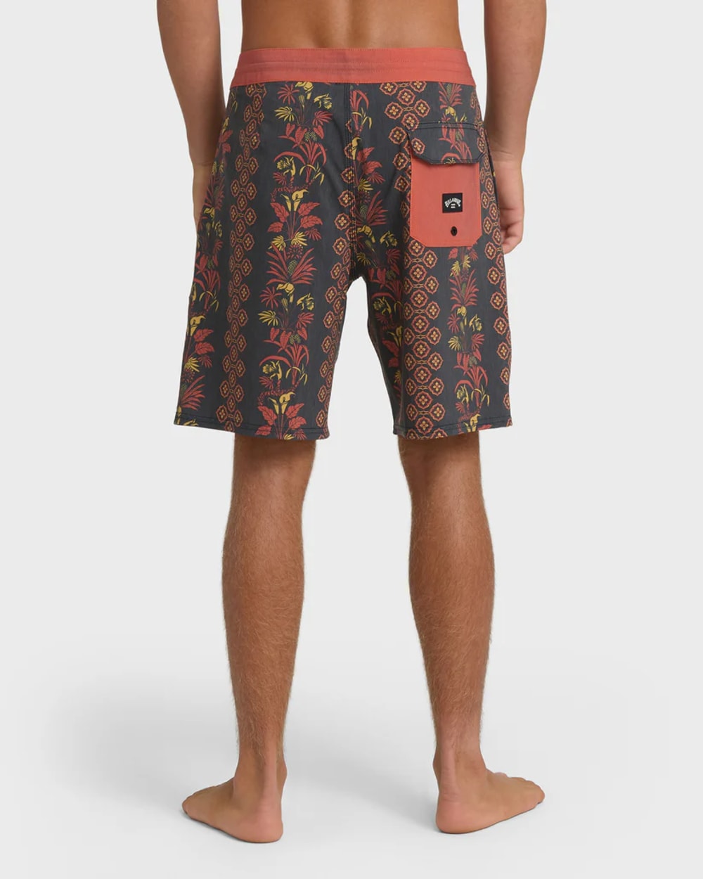 Billabong Men's Sundays Boardshorts