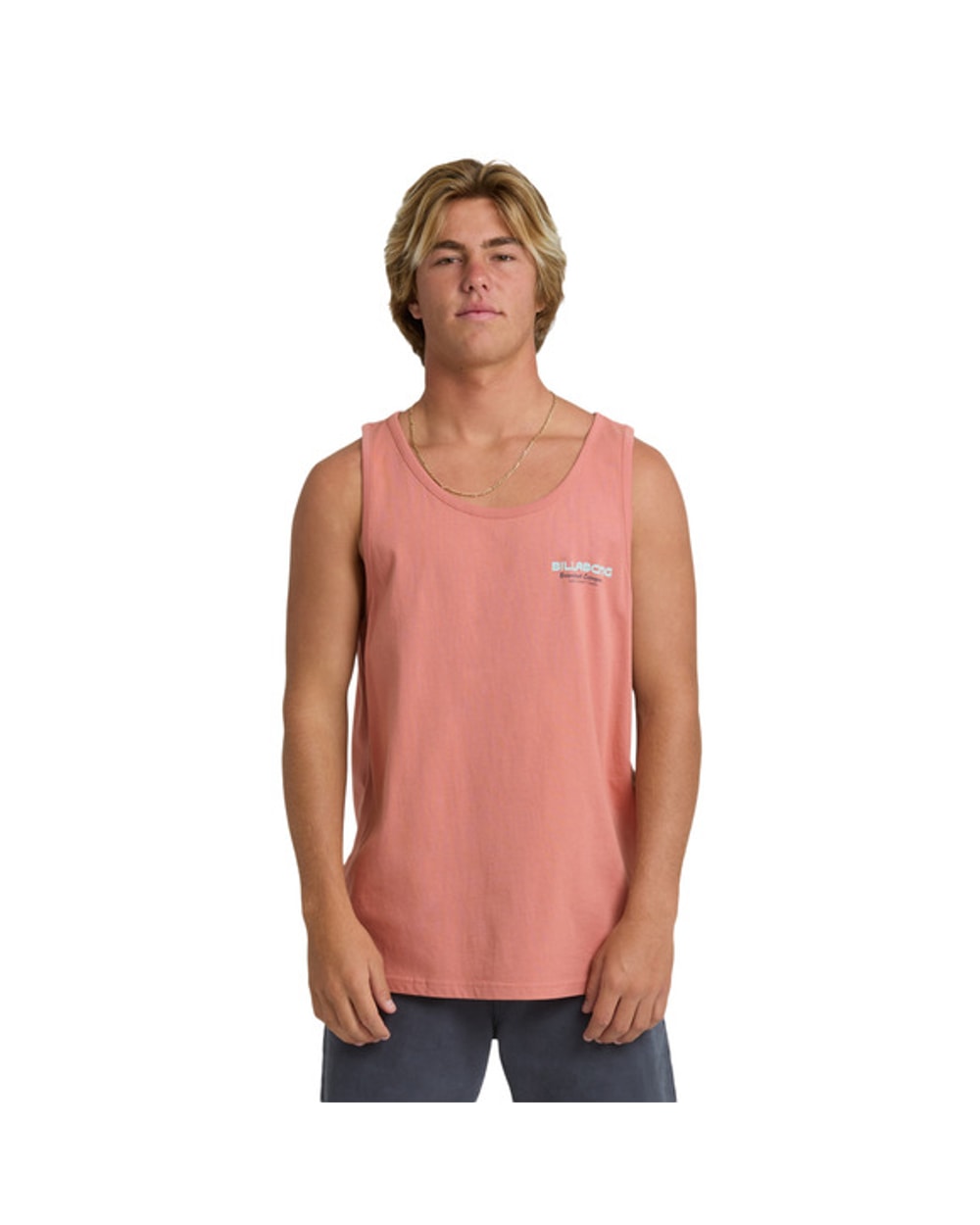 Billabong Men's Tailgating Tank Top