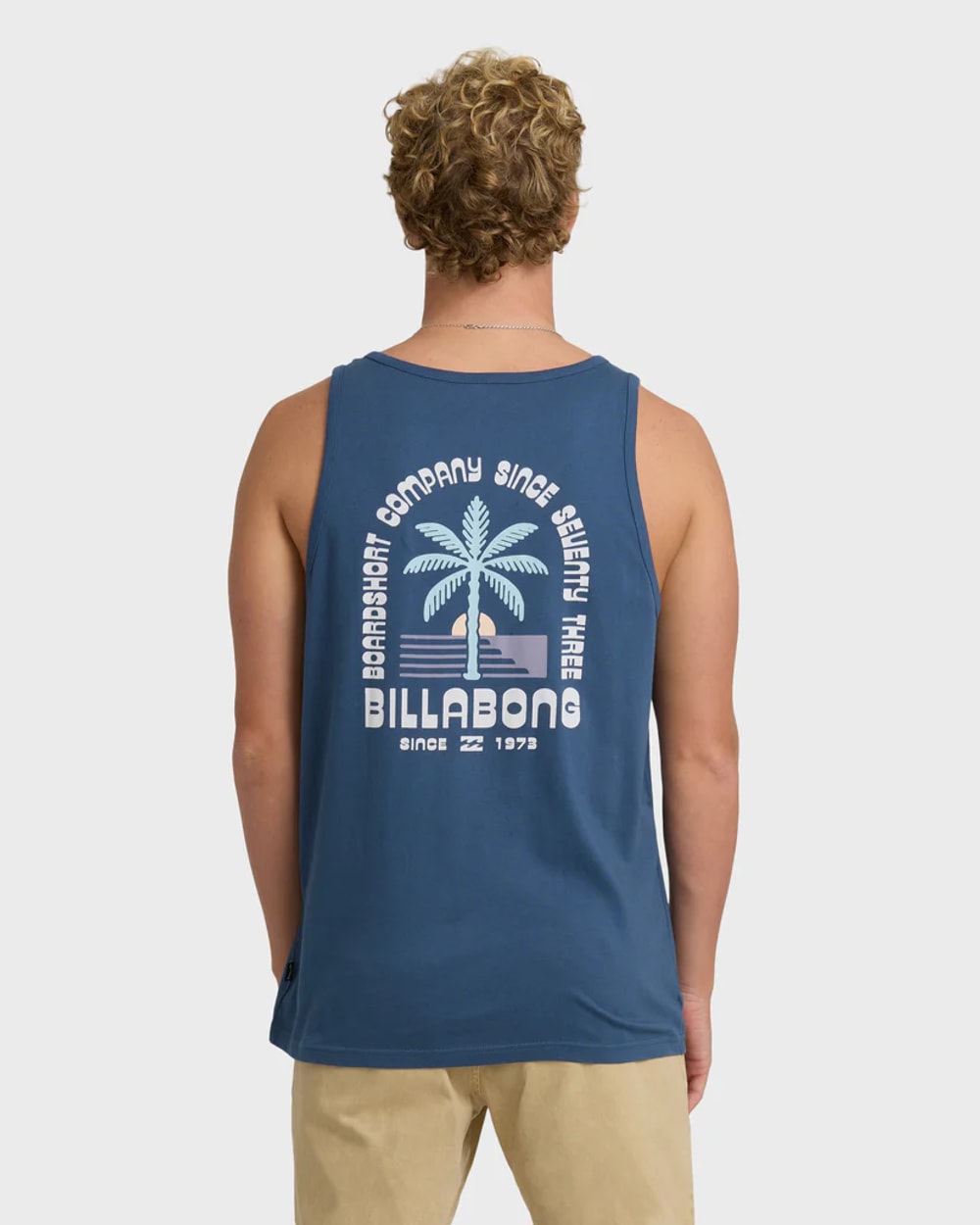 Billabong Portal Men's Tank Top
