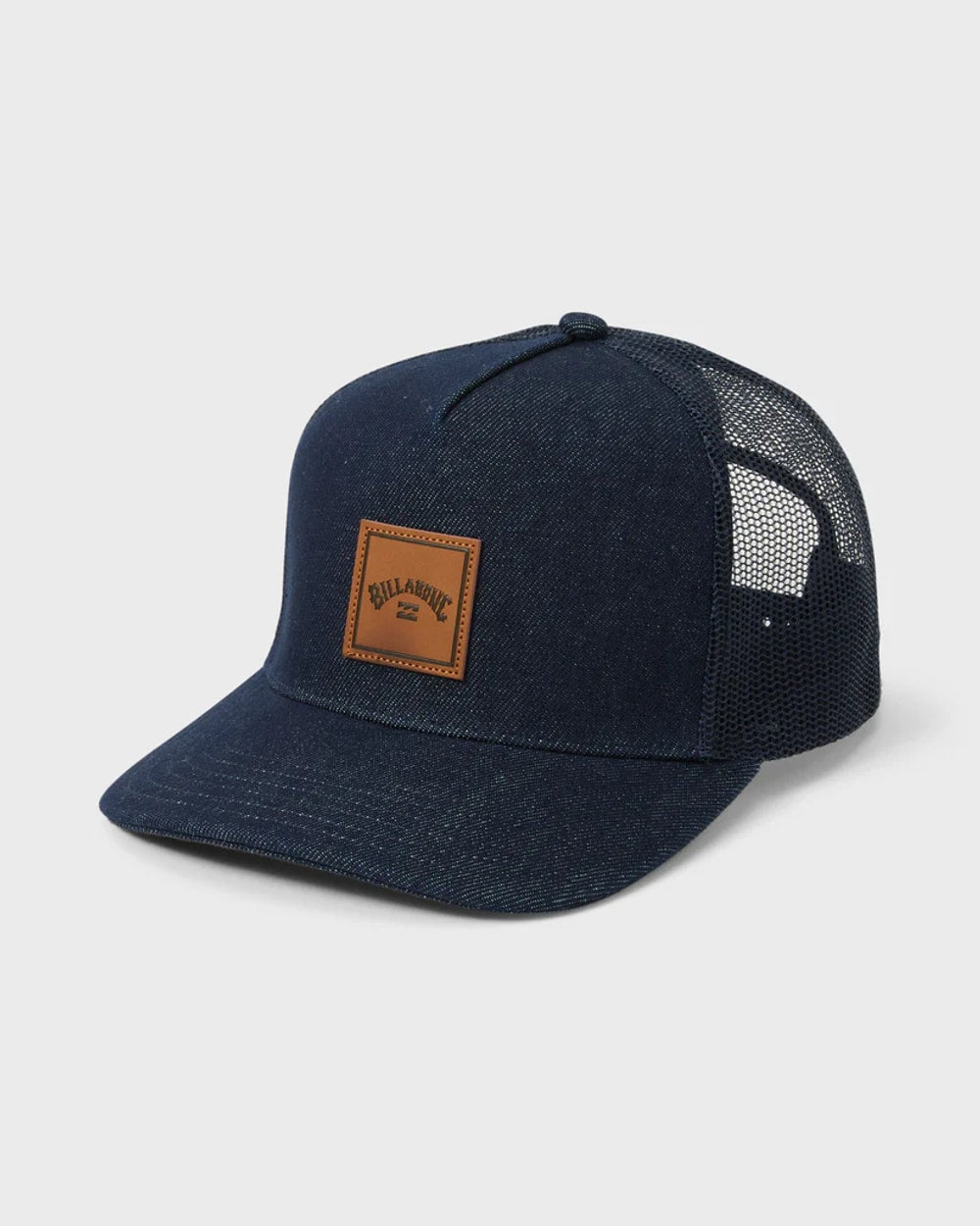 Billabong Stacked Trucker Hat