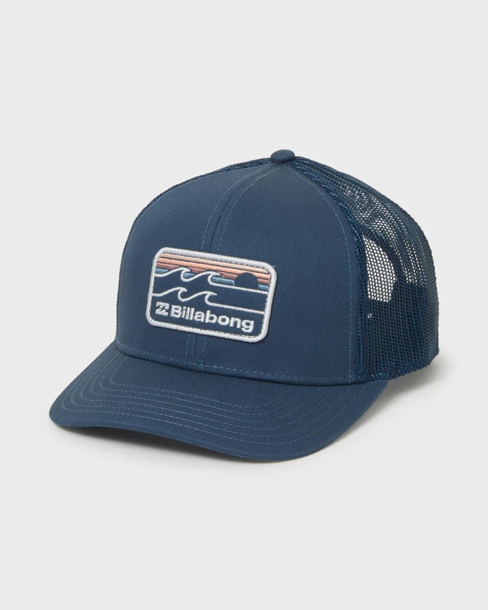Billabong Walled Trucker Hat
