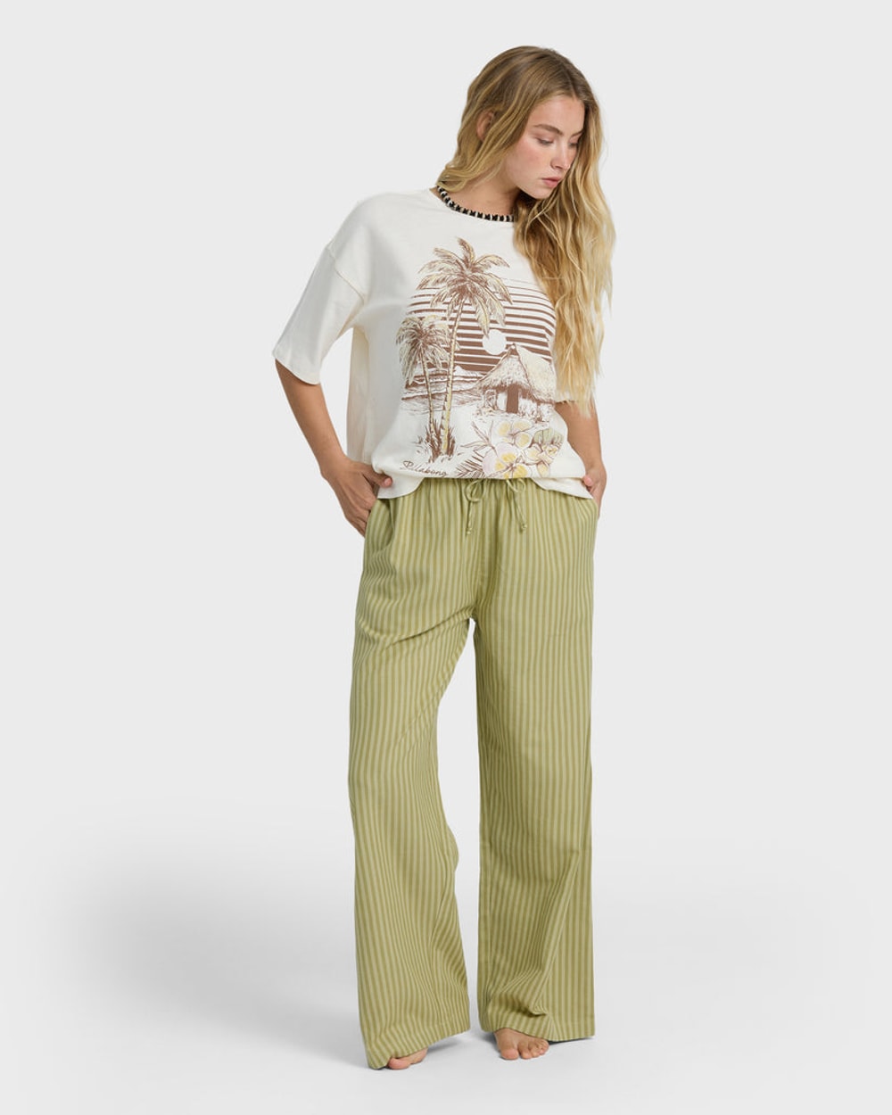 Billabong Women's Another Wave Pants