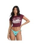 Billabong Women's Catch Some Sun T-Shirt