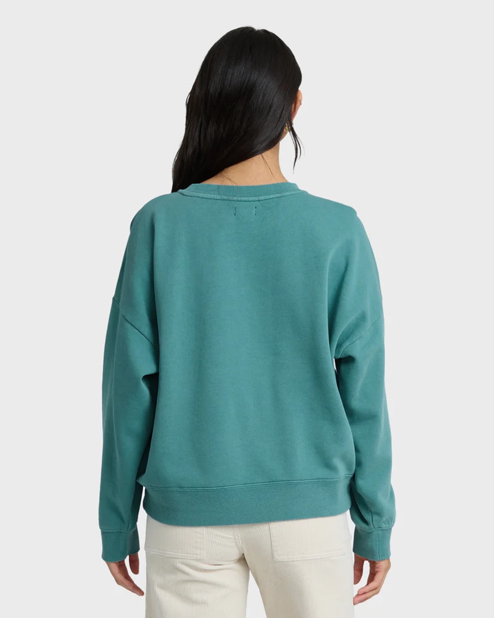 Billabong Women's Echo Crewneck Sweatshirt