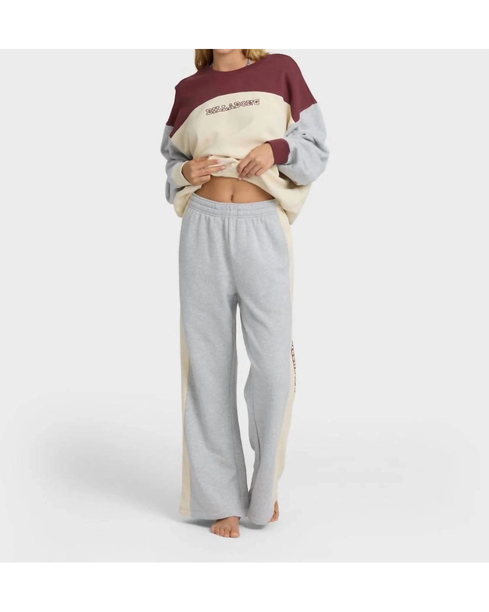 Billabong Women's Get It Sweatpants