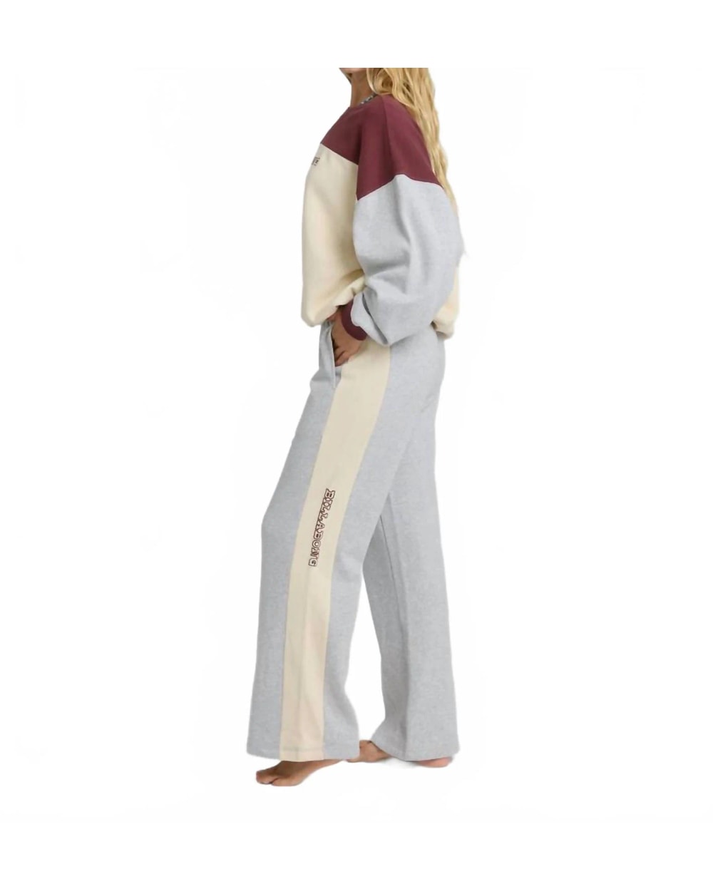 Billabong Women's Get It Sweatpants