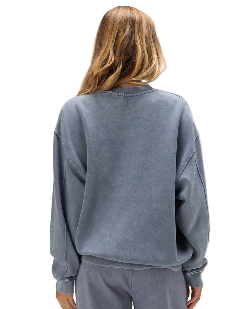 Billabong Women's Saltwashed Kendal Crewneck Sweatshirt