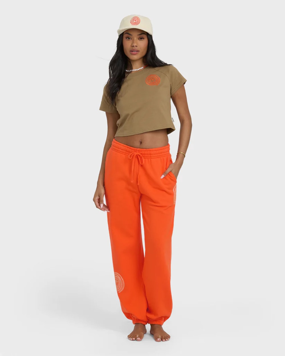 Billabong Women's Schuyler Jogger