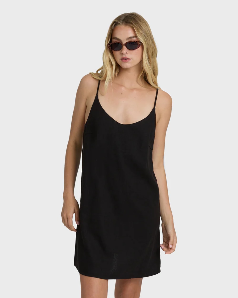 Billabong Women's Summer Love Dress