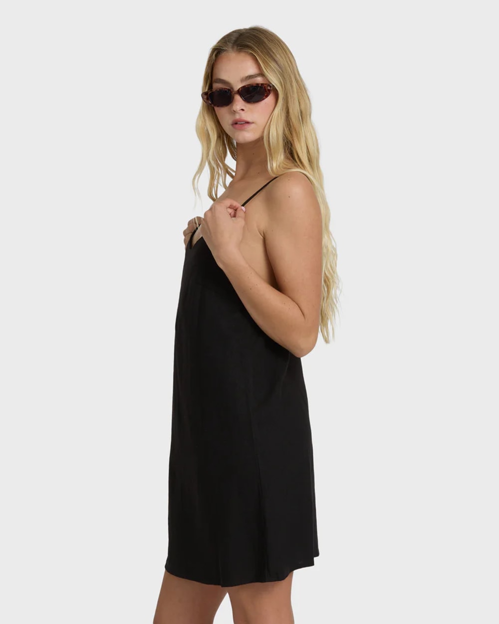 Billabong Women's Summer Love Dress