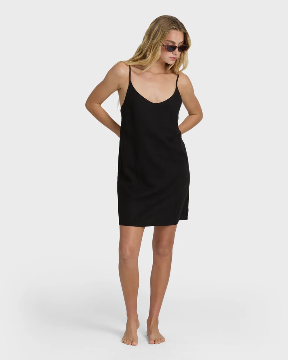 Billabong Women's Summer Love Dress