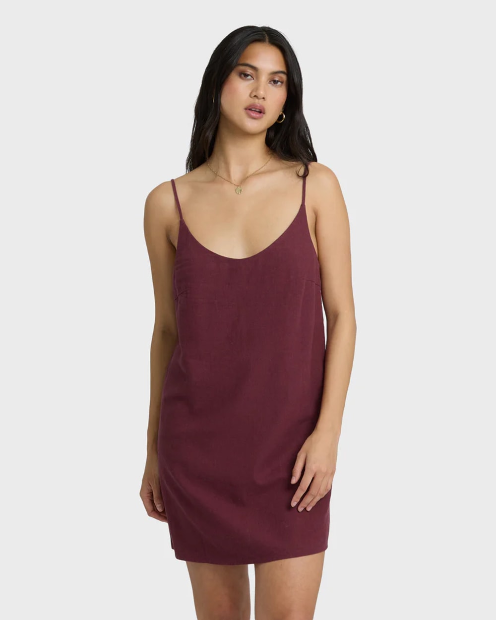 Billabong Women's Summer Love Dress
