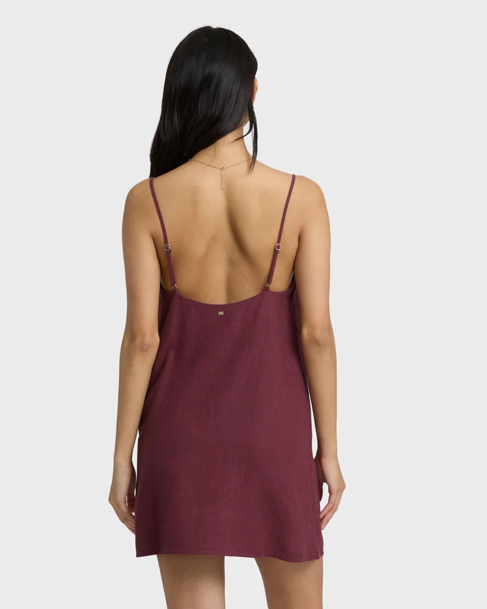 Billabong Women's Summer Love Dress