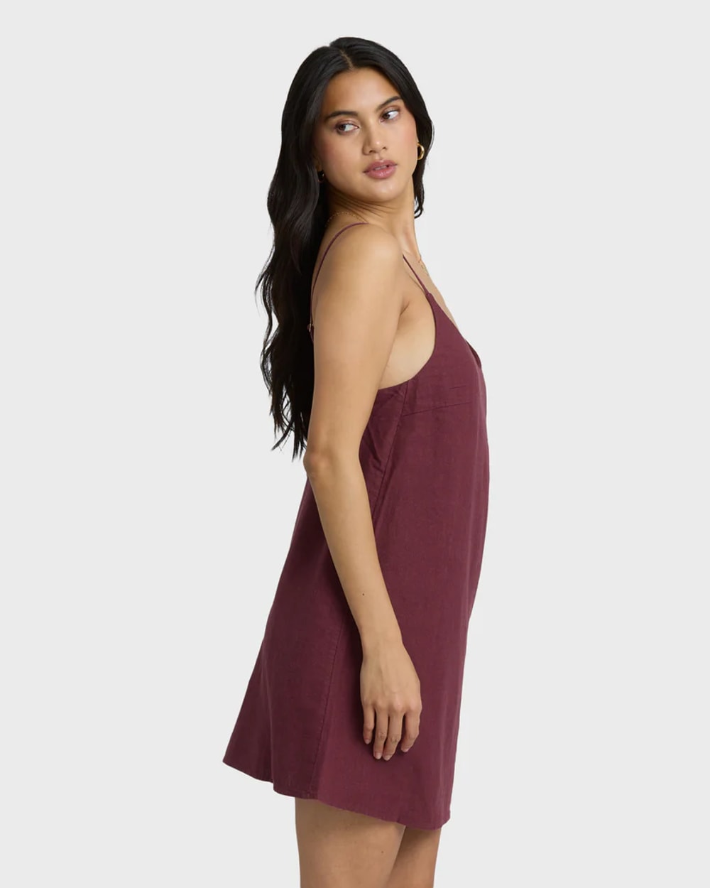 Billabong Women's Summer Love Dress