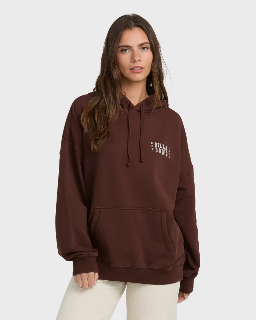 Billabong Women's Sun & Waves Hoodie