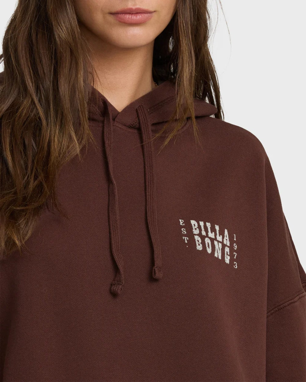 Billabong Women's Sun & Waves Hoodie