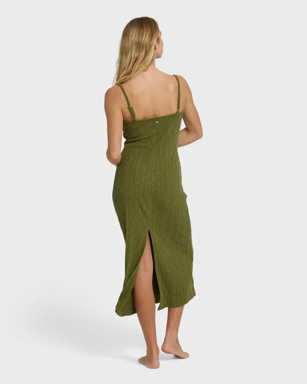 Billabong Women's Sweet Moves Midi Dress