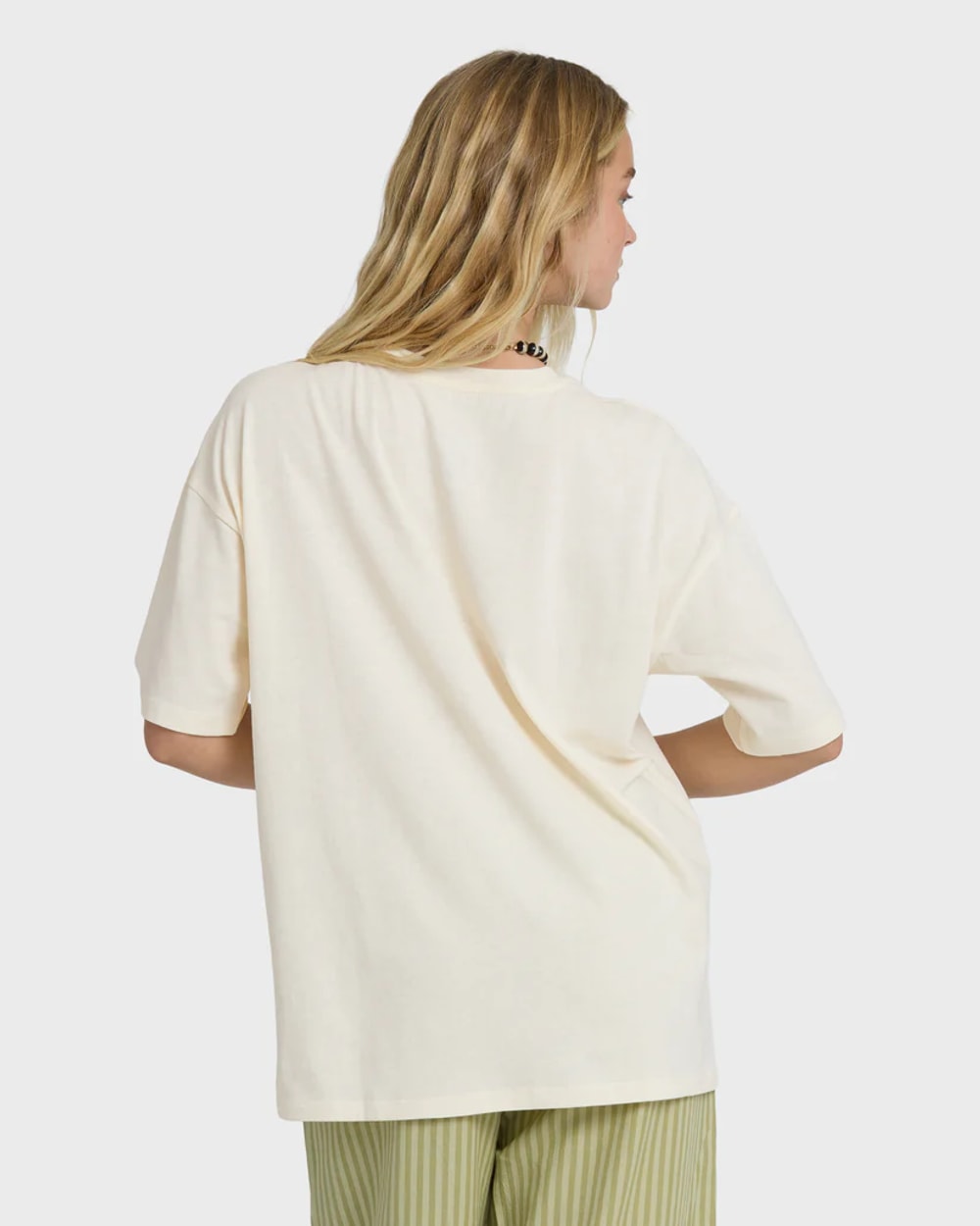 Billabong Women's Will Find Me Here Short Sleeve T-Shirt