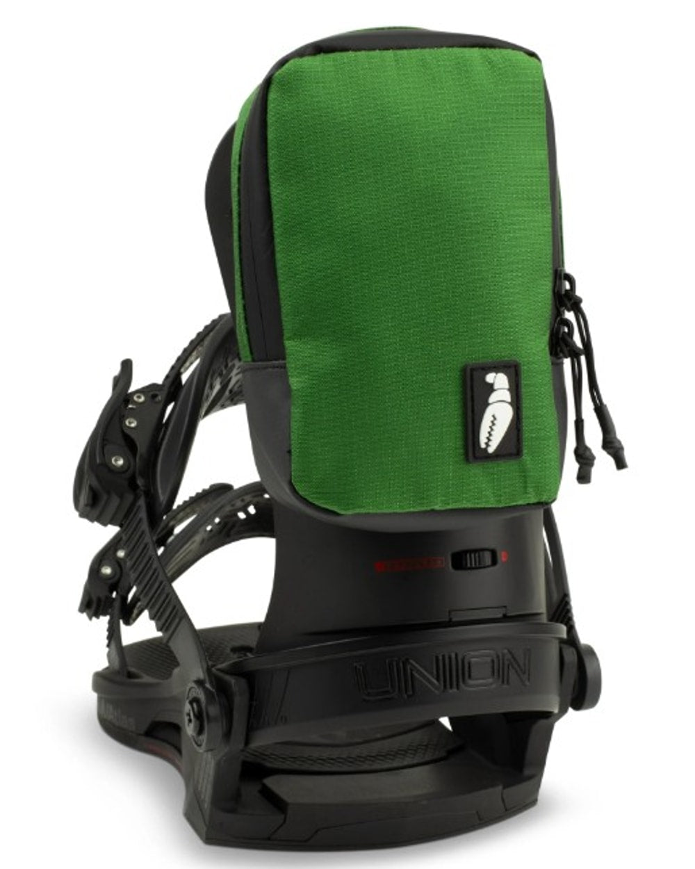 Crab Grab Binding Bag