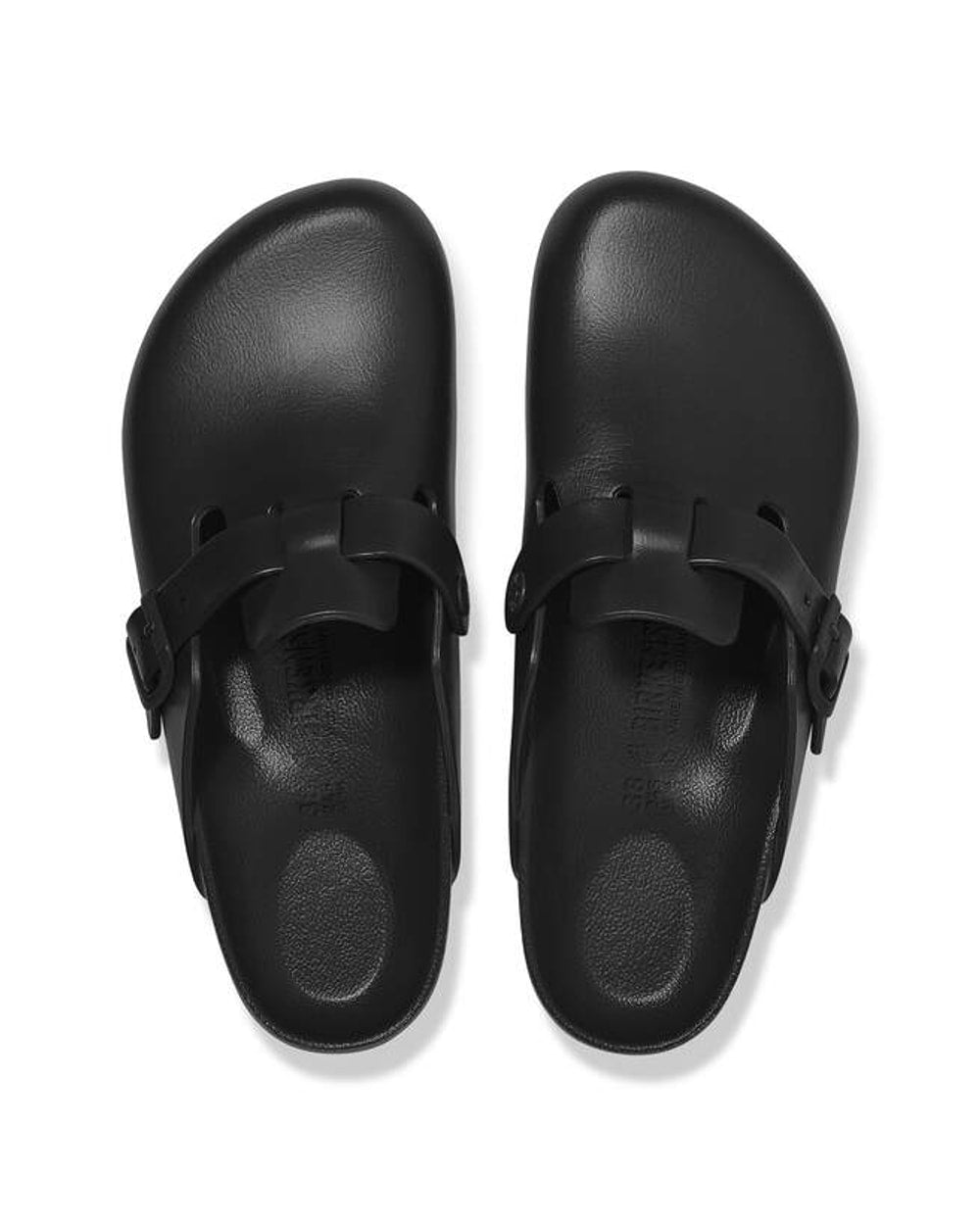 Birkenstock Women's Boston Essentials EVA Clogs
