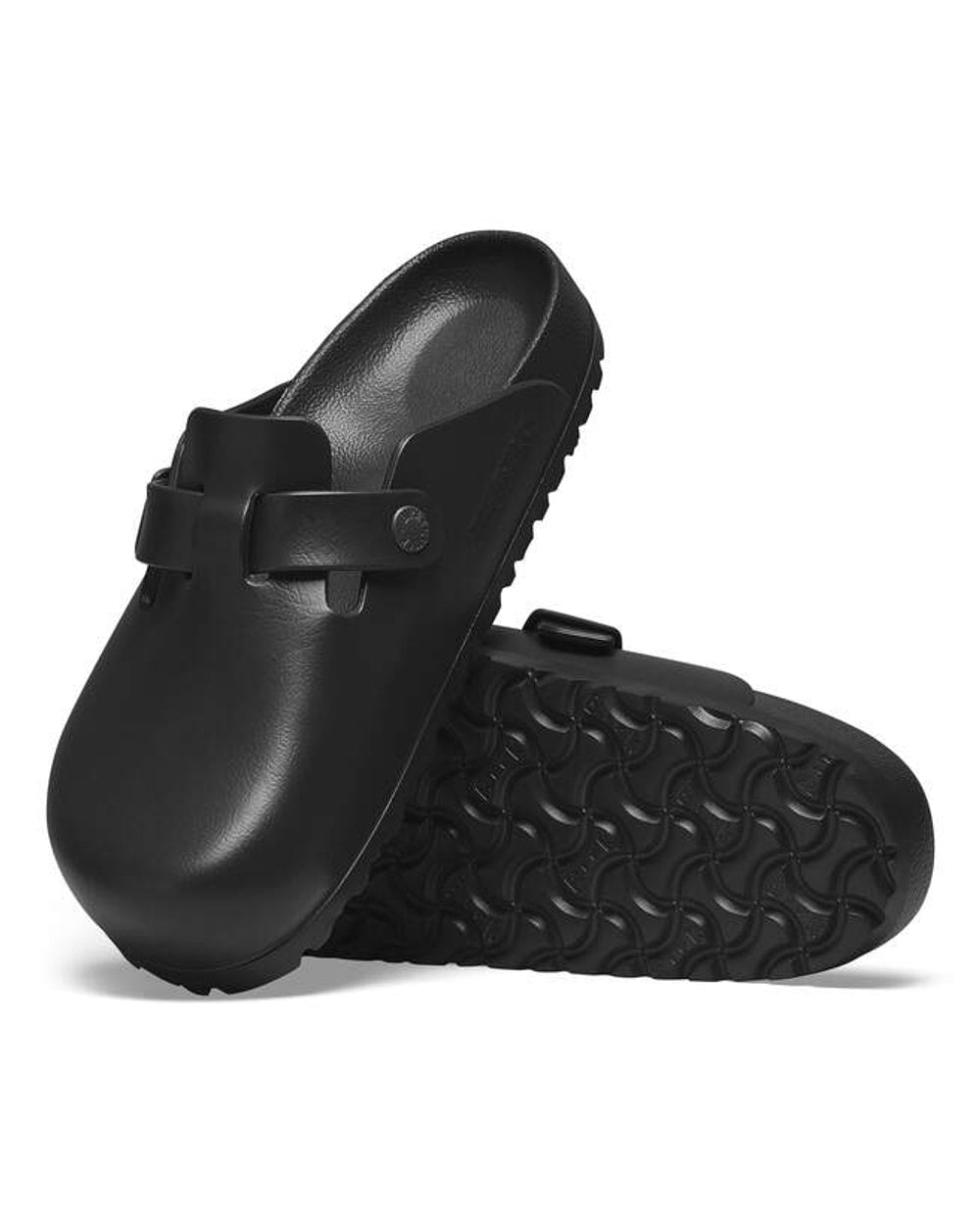 Birkenstock Women's Boston Essentials EVA Clogs