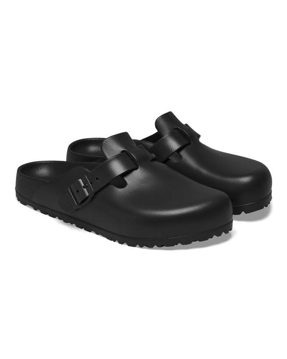 Birkenstock Women's Boston Essentials EVA Clogs