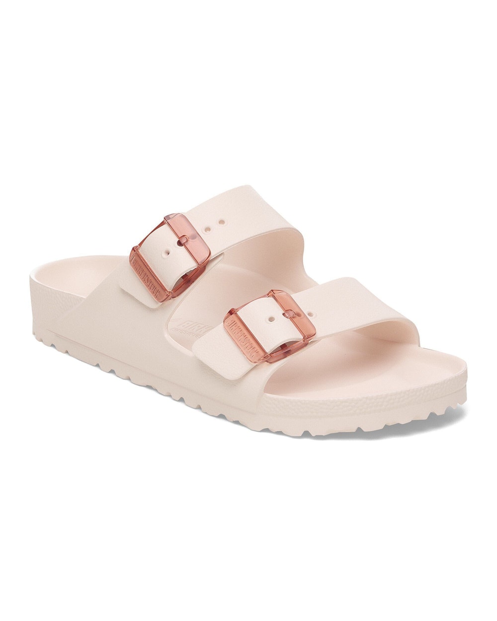 Birkenstock Women's Arizona EVA Stealth Buckle Sandals
